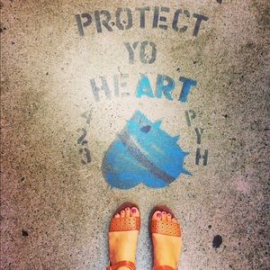 Meet your Posher, Trina